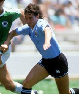 Foto von Eduardo Acevedo (Eduardo Mario Cardozo Acevedo Cardozo)