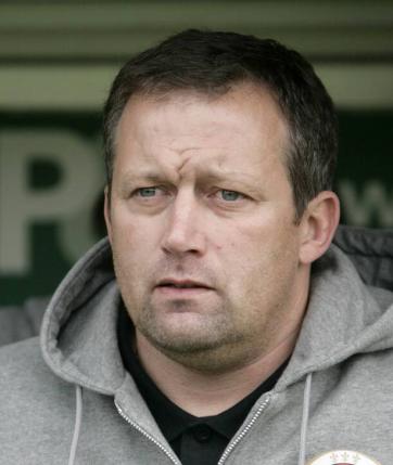 Foto von Hans Werner Moser