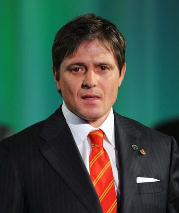 Foto von Dragan Stojković