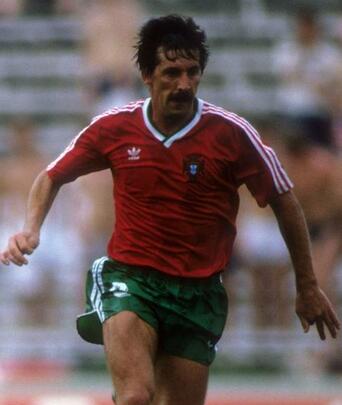 Profilbild: Carlos Manuel Correia dos Santos