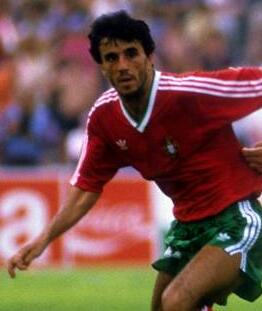 Foto von Diamantino (Manuel Fernandes Miranda Diamantino)