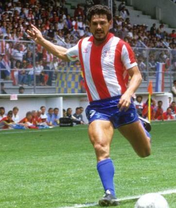 Foto von Buenaventura Ferreira (Buenaventura Ferreira Gómez)