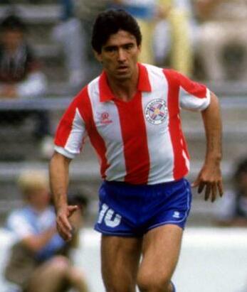 Profilbild: Adolfino Cañete