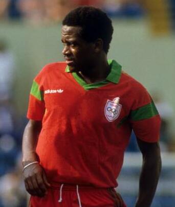 Profilbild: Mohamed Timoumi