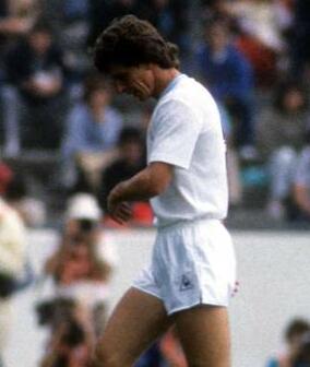 Foto von Miguel Bossio (Miguel Ángel Bossio Bastianini)