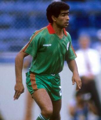 Profilbild: Labd Khalifa