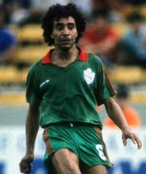 Profilbild: Abdelmajid Dolmy