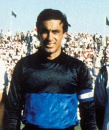 Profilbild: Raad Salman