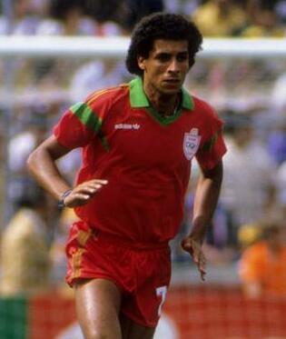 Foto von Mustapha El Haddaoui