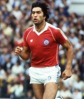 Profilbild: Juan Letelier