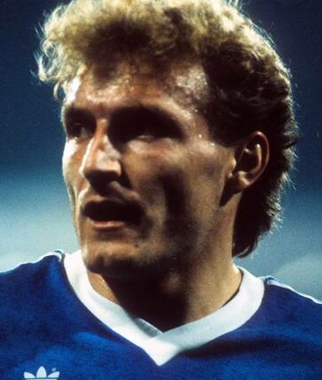 Foto von Andrzej Iwan