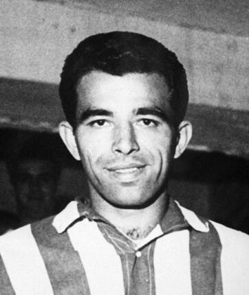 Foto von Vavá (Edvaldo Izidio Neto)