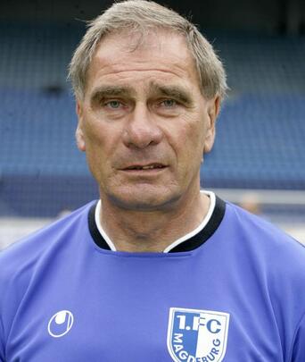 Foto von Siegmund Mewes