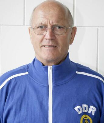 Profilbild: Otto Fräßdorf