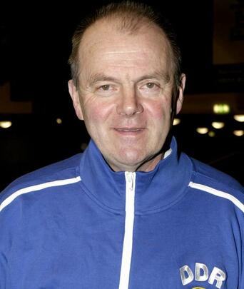 Foto von Joachim Müller