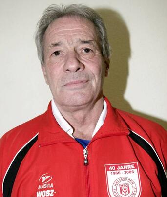 Profilbild: Hartmut Meinert