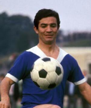 Foto von Dragoslav Šekularac