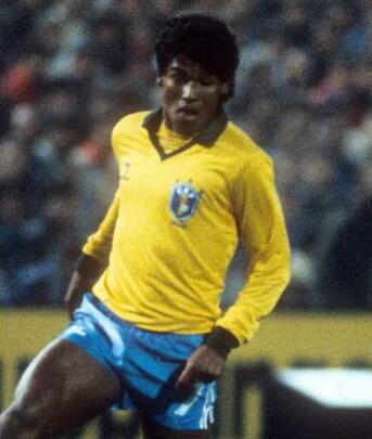 Foto von Müller (Luis Antonio Correa da Costa)