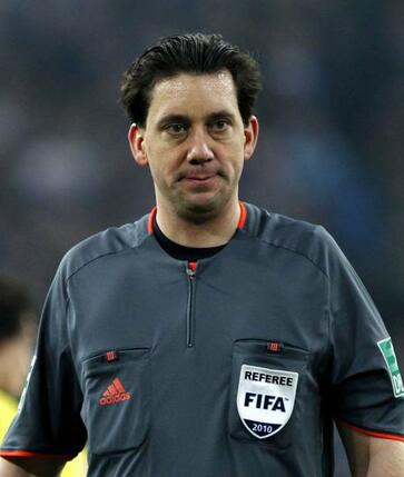 Foto von Manuel Gräfe ( Berlin )