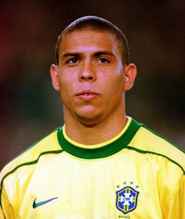 Foto von Ronaldo (Ronaldo Luís Nazário de Lima)