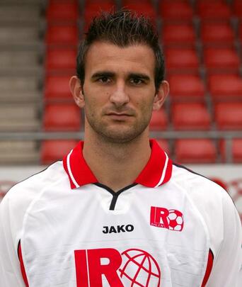 Foto von Slaven Stanic