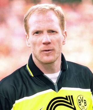Profilbild: Matthias Sammer