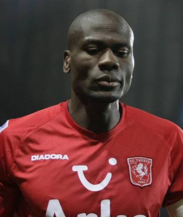 Foto von Blaise Nkufo (Blaise Isetsima Nkufo)