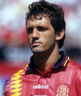 Foto von Goikoetxea (Andoni Goikoetxea Olaskoaga)