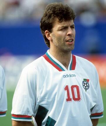 Foto von N. Sirakov (Nasko Sirakov)