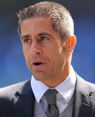 Profilbild: Sylvio Mendes Campos Junior