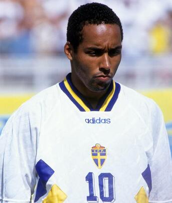 Foto von Martin Dahlin (Martin Nathaniel Dahlin)