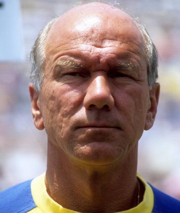Profilbild: Tommy Svensson