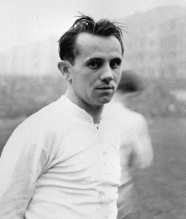 Foto von Oldřich Nejedlý