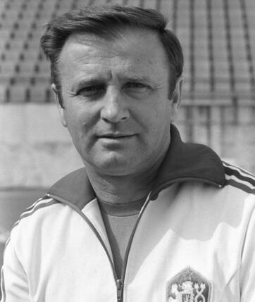 Profilbild: Jozef Vengloš