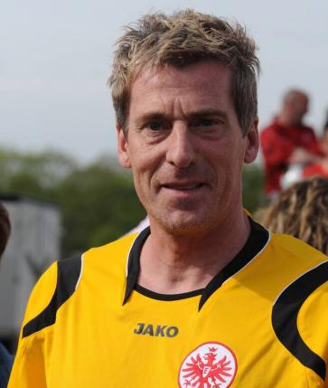 Foto von Uli Stein