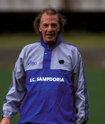 Profilbild: César Menotti