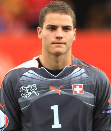 Profilbild: Yanick Brecher 