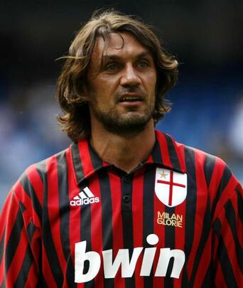 Foto von Paolo Maldini
