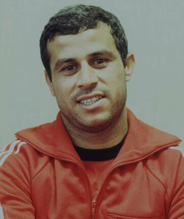 Foto von Temime Lahzami (Temime Lahzami Ne Ben Addallah)