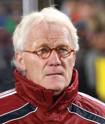 Profilbild: Morten Olsen