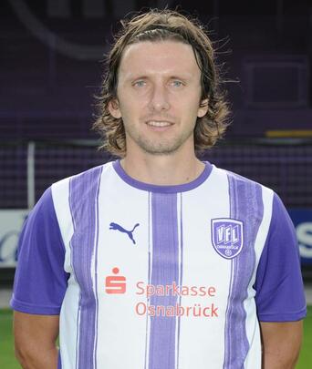 Foto von Henrich Bencik (Henrich Benčík)