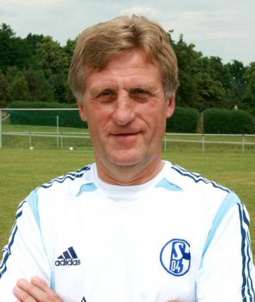 Foto von Klaus Fichtel