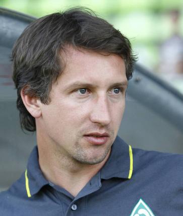 Foto von Frank Baumann