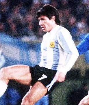 Foto von Luis Galván (Luis Adolfo Galván)