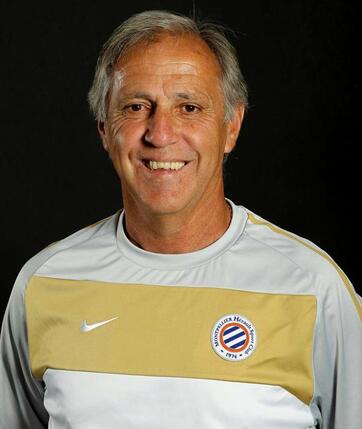 Foto von Rene Girard