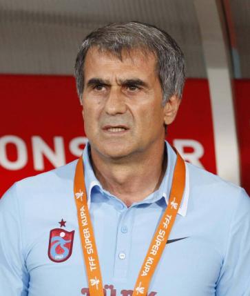 Foto von Şenol Güneş