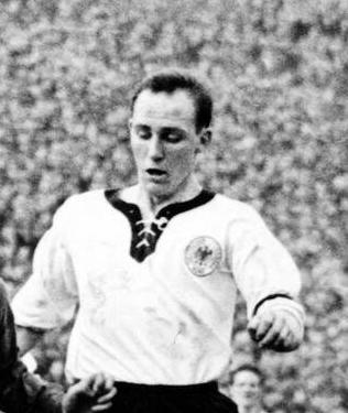 Foto von Richard Herrmann II