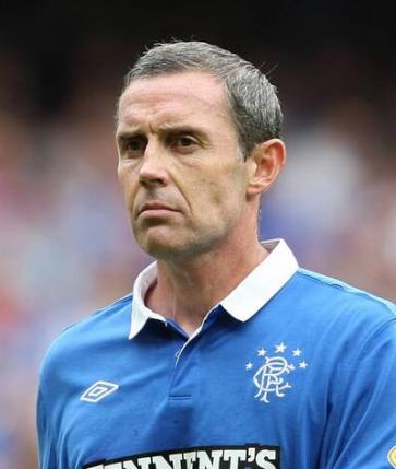 Profilbild: David Weir