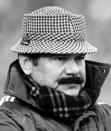 Foto von Klaus Schlappner