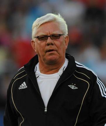 Profilbild: Nils Arne Eggen